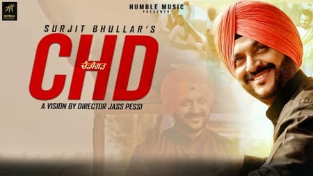 CHD SONG LYRICS – Surjit Bhullar