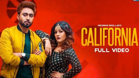 California Lyrics – Nishawn Bhullar & Priya
