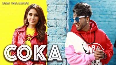 Coka Lyrics – Sukhe Muzical Doctorz