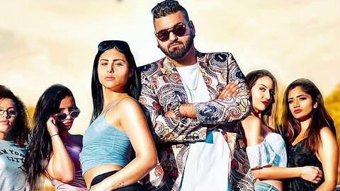 Fake Real Lyrics – Elly Mangat