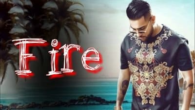 Fire Lyrics – Karan Aujla | Hikk Vich Vajjo