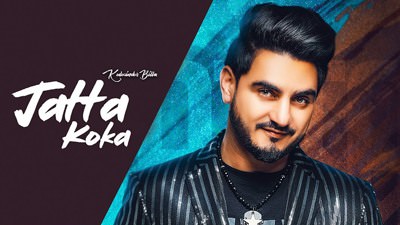 Jatta Koka Lyrics – Kulwinder Billa