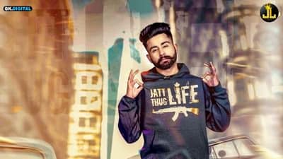 Jatt Life Lyrics – Varinder Brar