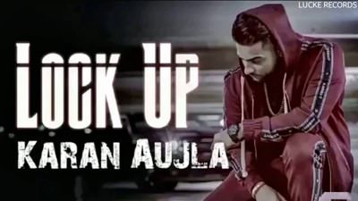 Lock Up Song Lyrics – Karan Aujla