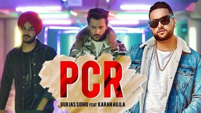 PCR Lyrics – Gurjas Sidhu Ft. Karan Aujla