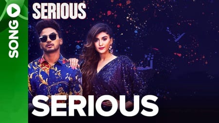 Serious Lyrics – Bannet Dosanjh feat. Nimrit Ahluwalia