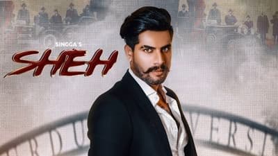 Sheh Lyrics –  Singga Ft. Ellde