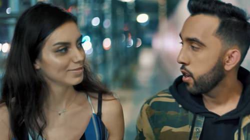 Where You Been Lyrics – The PropheC
