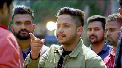 Yariyan Lyrics – Inder Dhillon