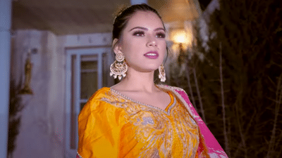 Feem Lyrics – Elly Mangat feat. Bains California
