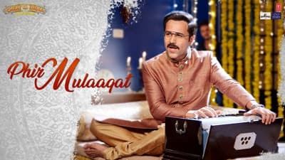Phir Mulaqat Lyrics – Cheat India Movie | Jubin Nautiyal