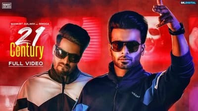 21 Century Lyrics – Mankirt Aulakh & Singga