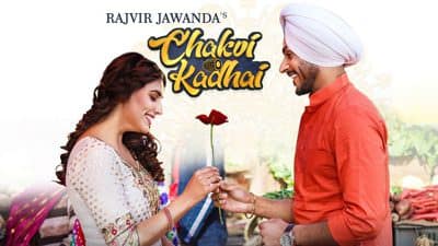 Chakvi Kadhai Lyrics – Rajvir Jawanda