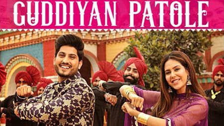 Guddiyan Patole Title Song Lyrics – Gurnam Bhullar