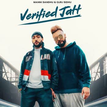 Gurj Sidhu - Verified Jatt song Manni Sandhu
