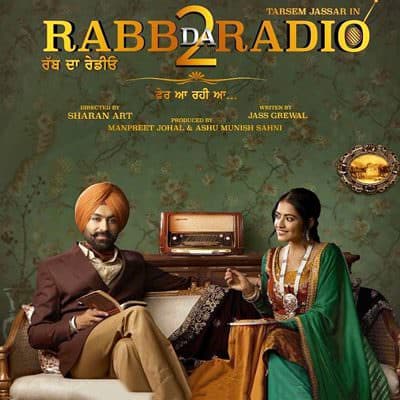 Jattan De Munde Tarsem Jassar