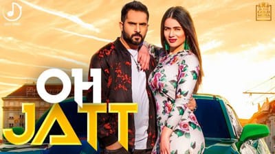 Oh Jatt Lyrics – Amar Sajalpuria Ft. Banka