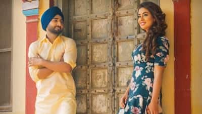 Sanj V - Rasidaan Dil Diyaan lyrics (From High End Yaariyaan)