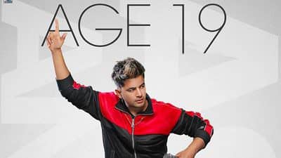 Age 19 Song Lyrics – Jass Manak & Divine