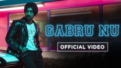 Gabru Nu Lyrics – Diljit Dosanjh