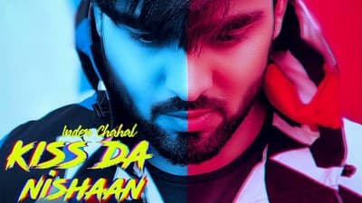 Kiss Da Nishan Lyrics – Inder Chahal