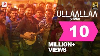 Ullaallaa Lyrics Translation – Petta | Rajinikanth | Anirudh Ravichander