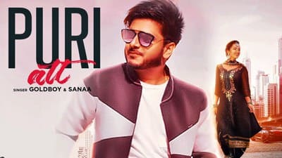 Puri Att Lyrics – Goldboy Ft. Sanaa