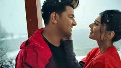 Tere Naal Nai Rehna Lyrics – Jass Manak