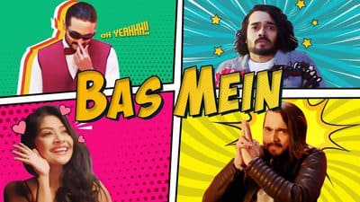 Bas Mein Lyrics – BB Ki Vines – Bhuvan Bam | Hindi Song