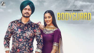 Bodyguard | Song Lyrics | Himmat Sandhu
