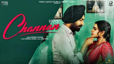Channan Lyrics – Nimrat Khaira | Rabb Da Radio 2