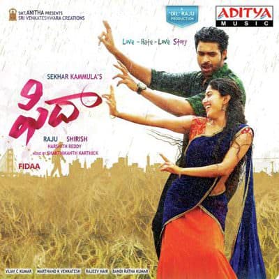 Fidaa-Telugu-2017-songs-lyrics-meaning