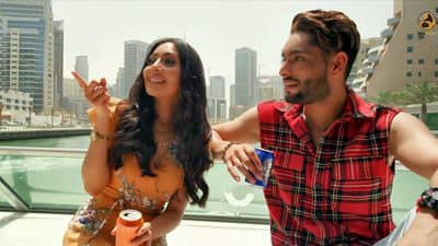Inder Pandori – Gulab Song Lyrics | Preet Hundal