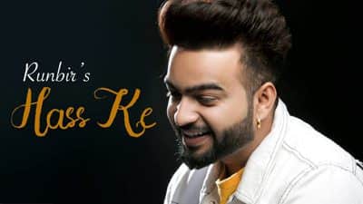 Hass Ke Lyrics – Runbir | Turban Beats