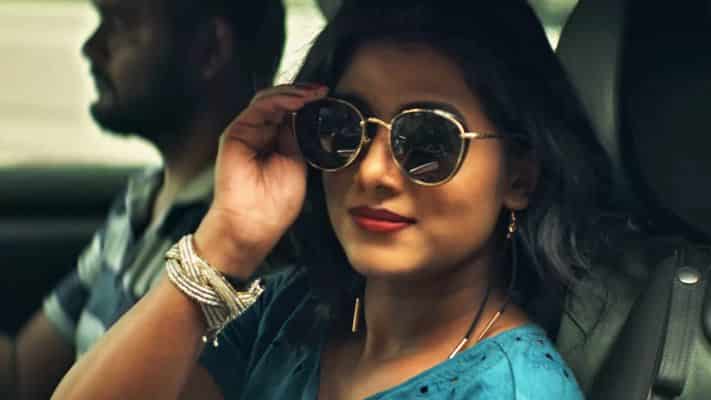 Kannamma Tamil Song Lyrics Ispade Rajavum Idhaya Raniyum