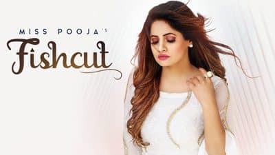 Fishcut Lyrics – Miss Pooja & DJ Dips