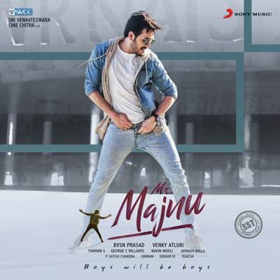 Mr. Majnu songs lyrics meaning