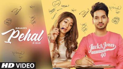 Pehal Lyrics – Gurjazz | Randy J