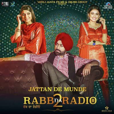Rabb-Da-Radio-2-Punjabi-2019-jatatn de munde song