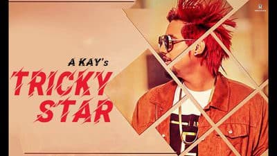 Tricky Star Lyrics – A Kay | Jutti Song