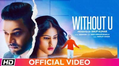 Without U – Zeeshan
