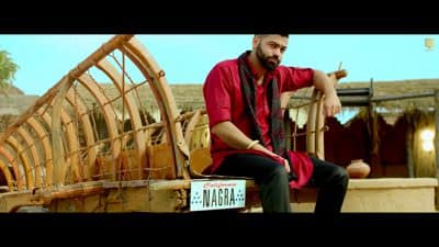 Range Wala Jatt Lyrics by Benny Dhaliwal