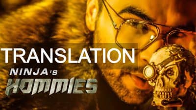 Ninja – Homies Punjabi Song | Lyrics | Meaning | Translation
