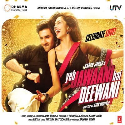 kabira song lyrics meaning