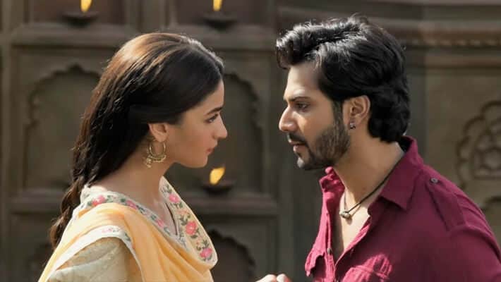 kalank title song lyrics in hindi