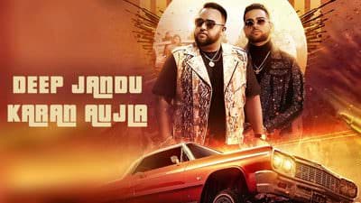 Snake Lyrics – Karan Aujla | Deep Jandu | Punjabi Song