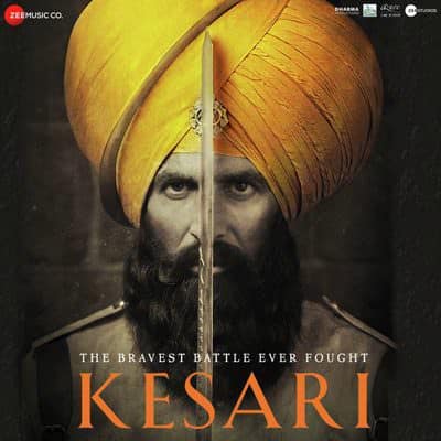 ve maahi lyrics translation kesari