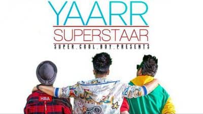 Yaar Superstar | Song Lyrics | Hardy Sandhu