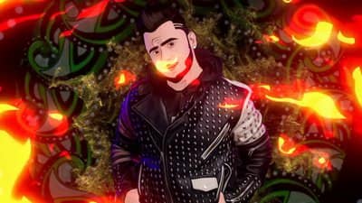 Ganja Wanja Lyrics – Millind Gaba