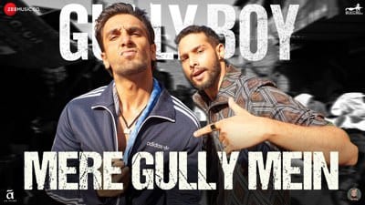 Mere Gully Mein Lyrics Meaning | Gully Boy